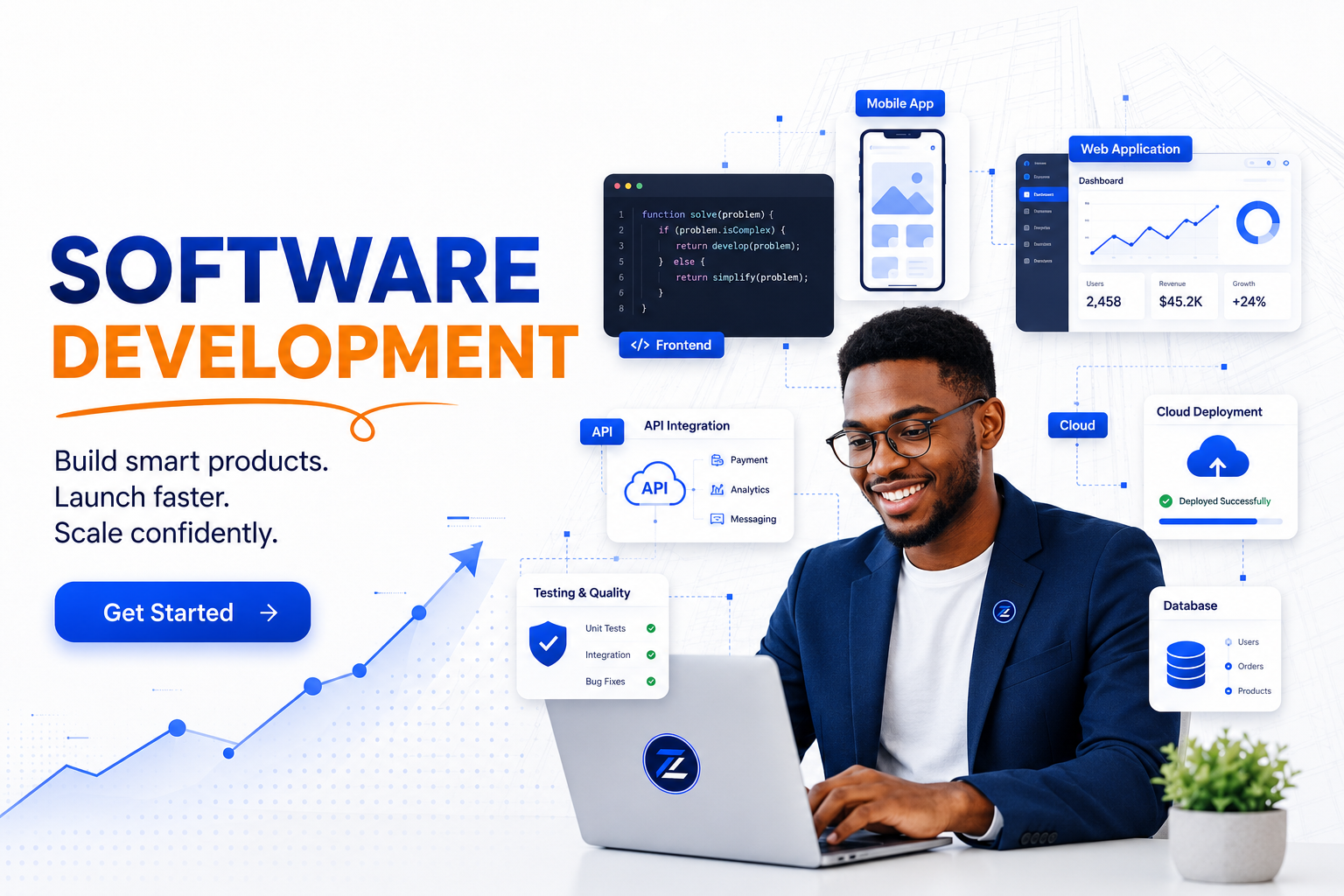 Web Development